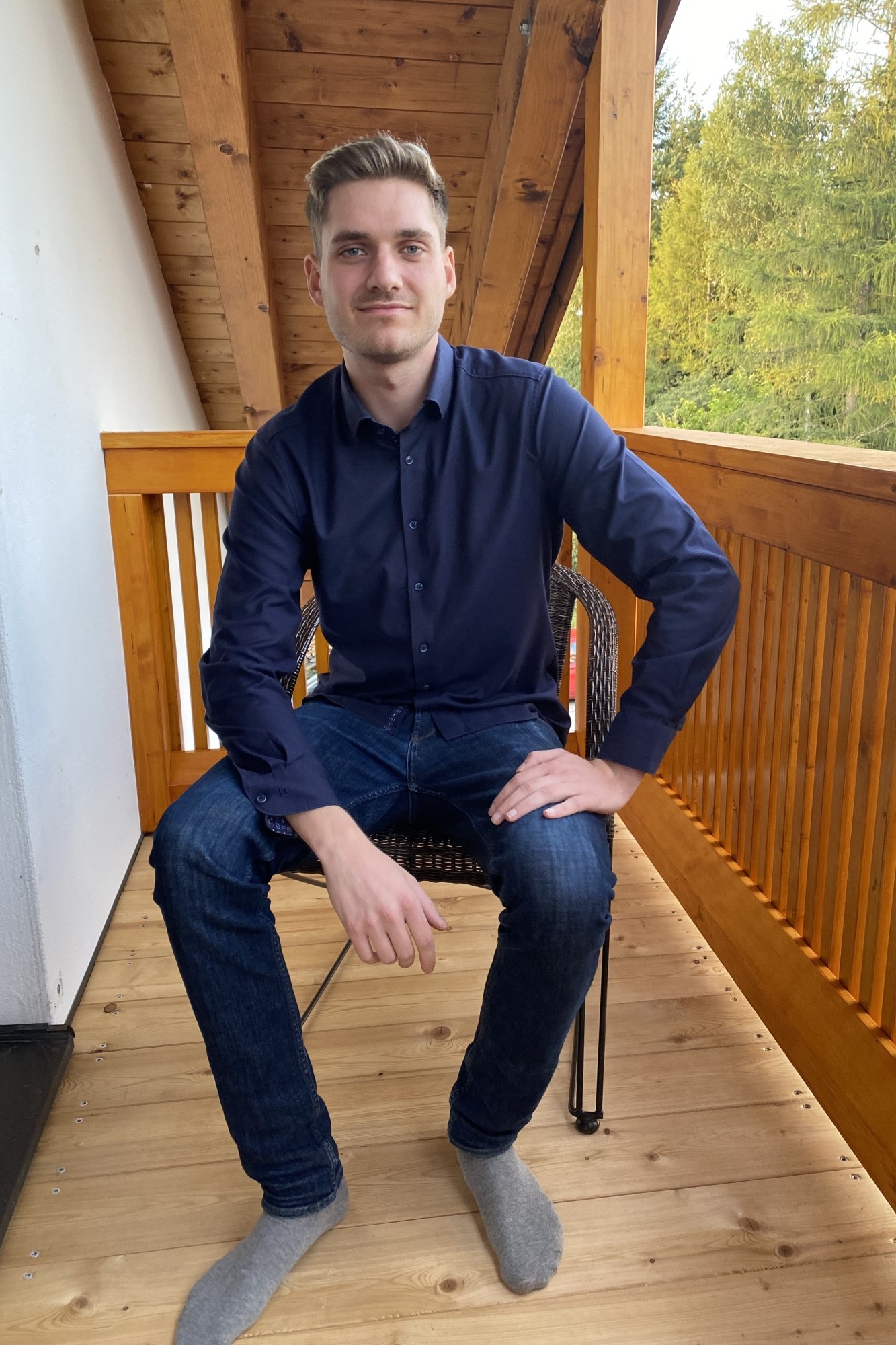Weiteres Foto von Ralf