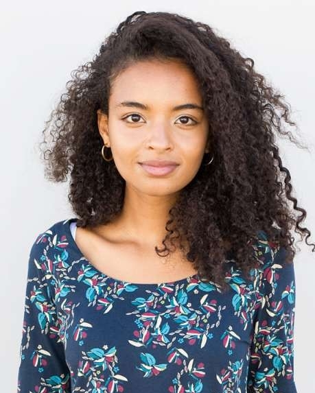 Profilbild von Yamrot Elisabeth