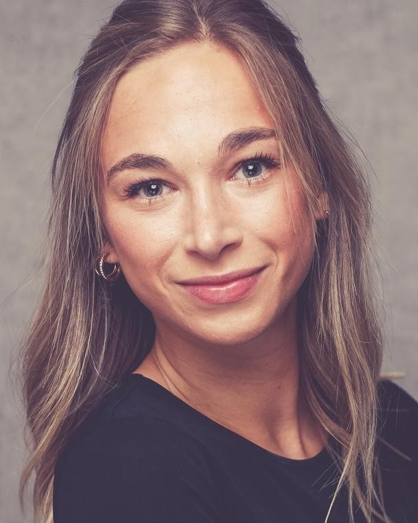 Profilbild von Judith