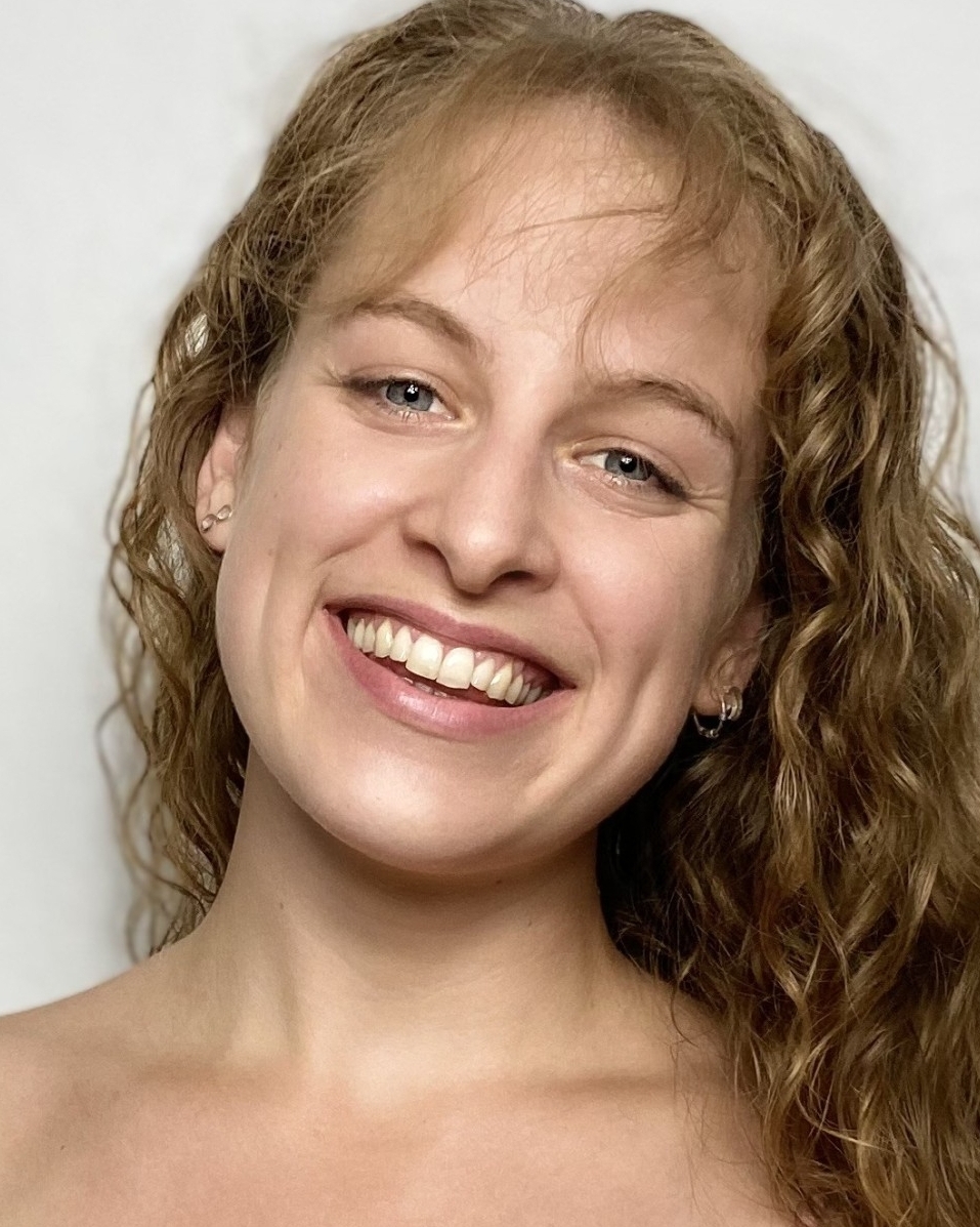 Profilbild von Liane