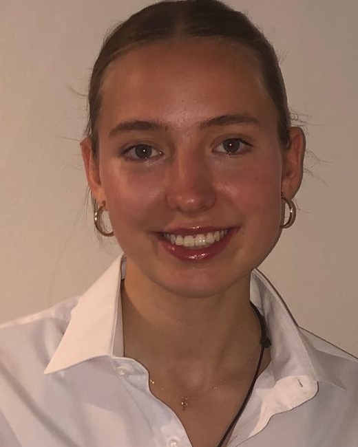 Profilbild von Johanna
