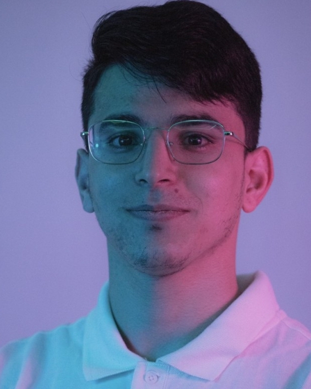 Profilbild von Mohammed