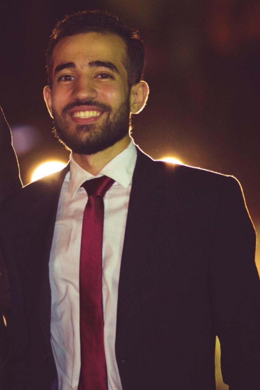 Weiteres Foto von Amr Magdy Aly