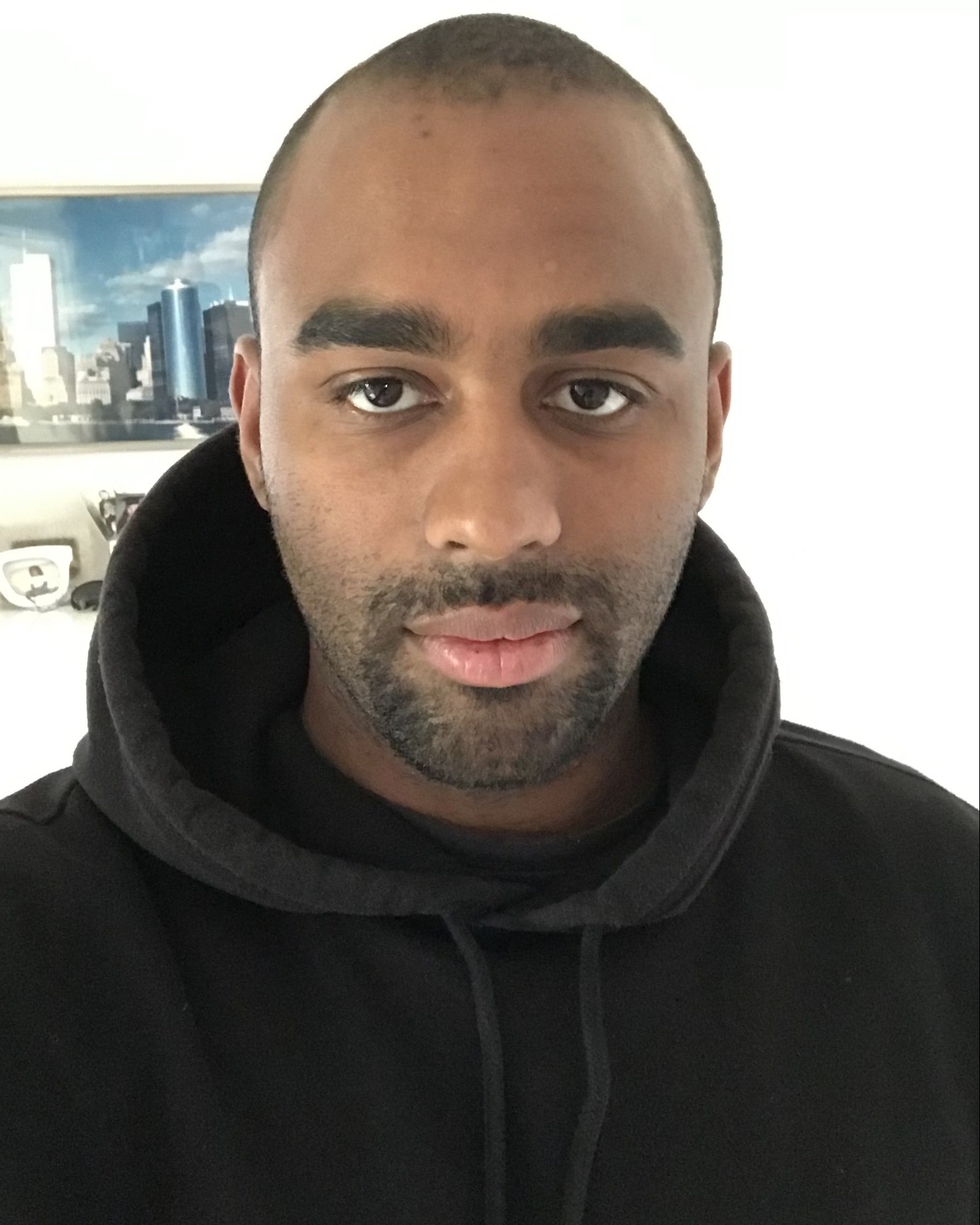 Profilbild von Kevin Lee