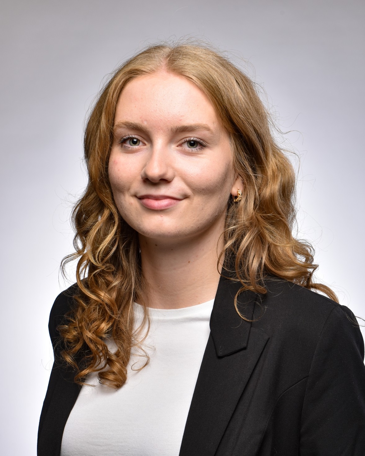 Profilbild von Marie