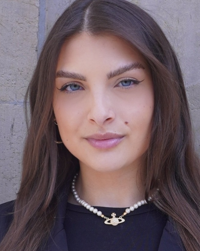 Profilbild von Ilaria