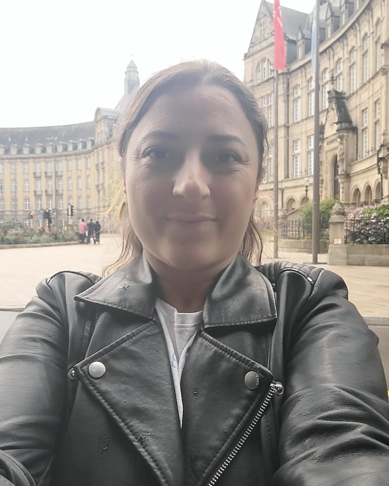 Profilbild von Hüsniye