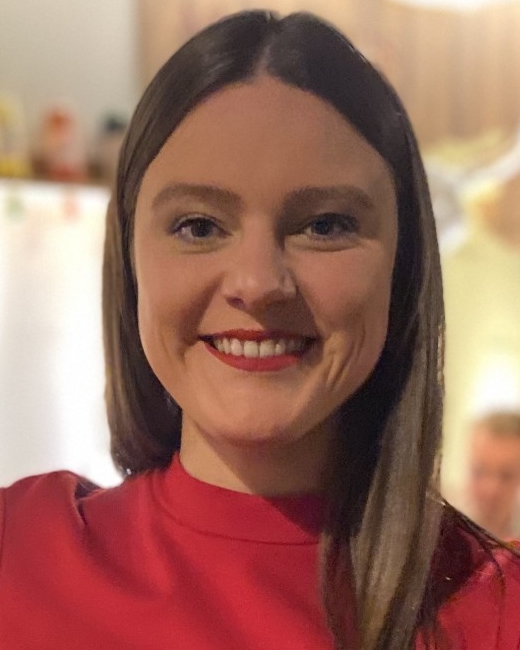 Profilbild von Martyna