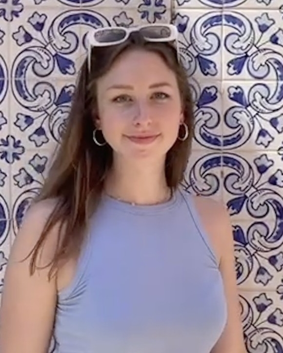 Profilbild von Clara