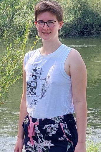 Weiteres Foto von Vivien Lidia
