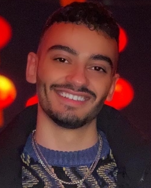 Profilbild von Ousama