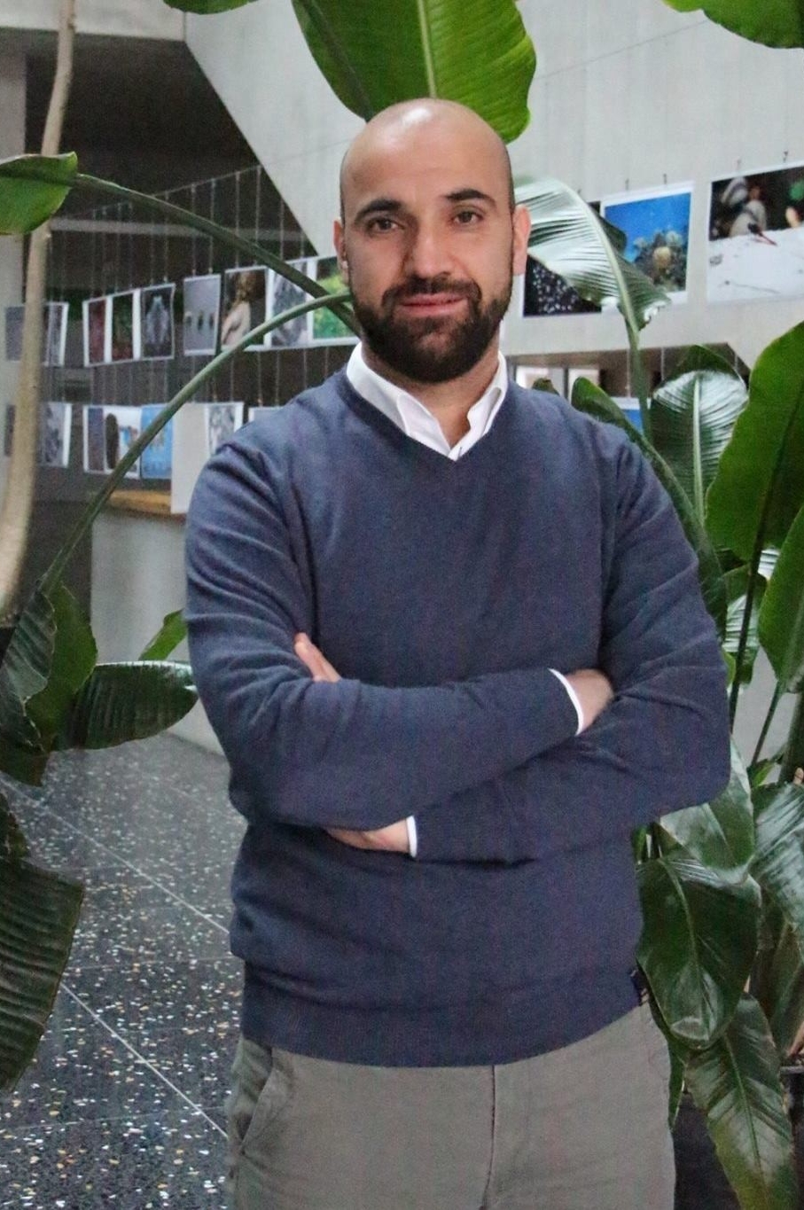 Weiteres Foto von Shadi