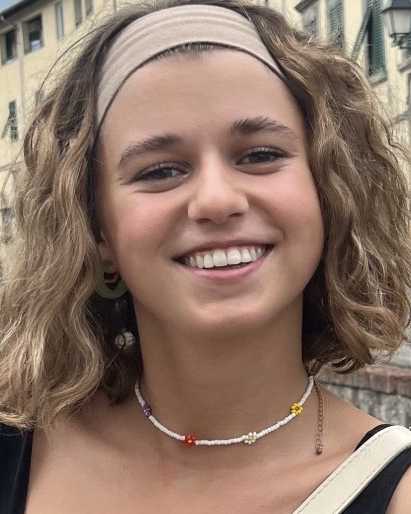 Profilbild von Chiara