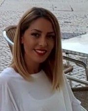 Profilbild von Yasemin