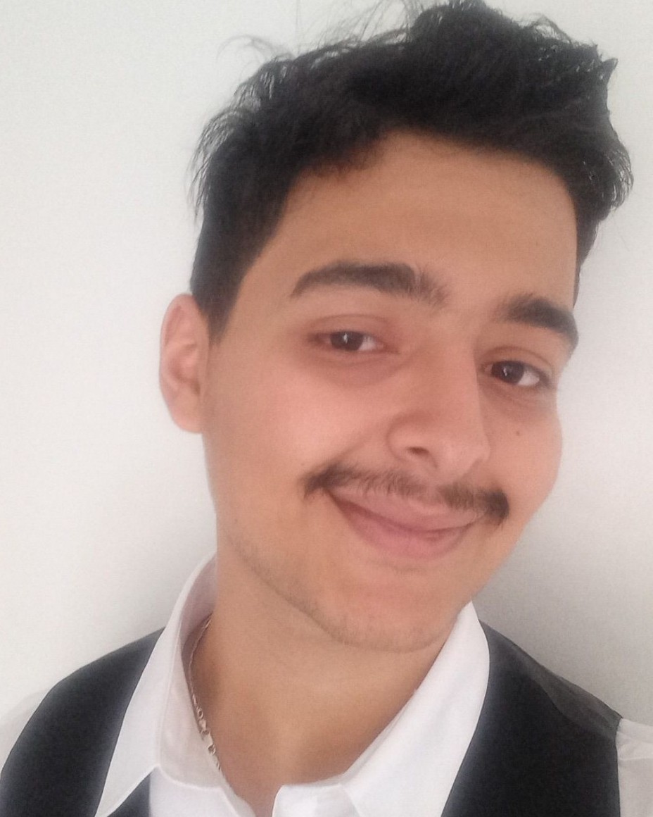 Profilbild von Adam