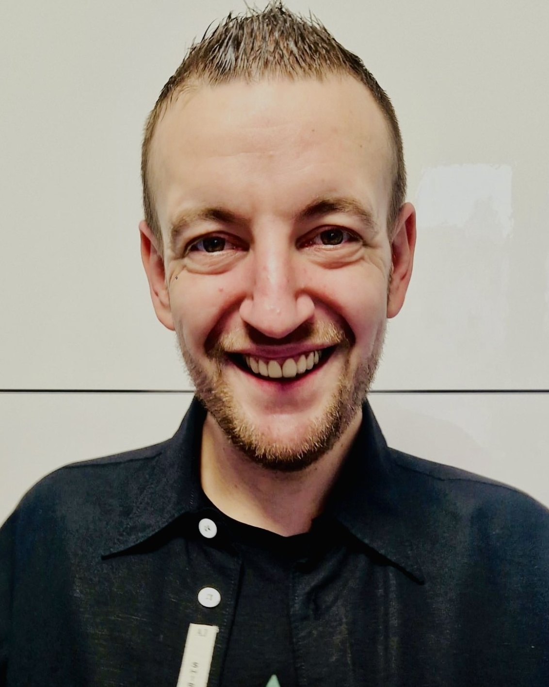 Profilbild von Sven