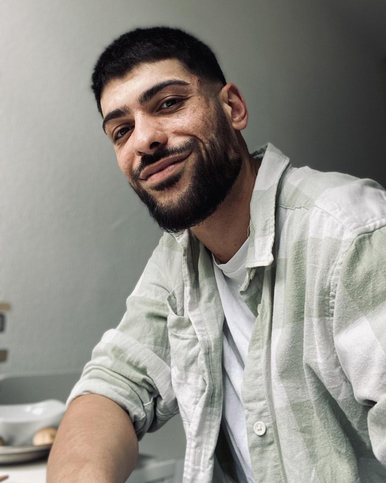 Profilbild von Mohammed