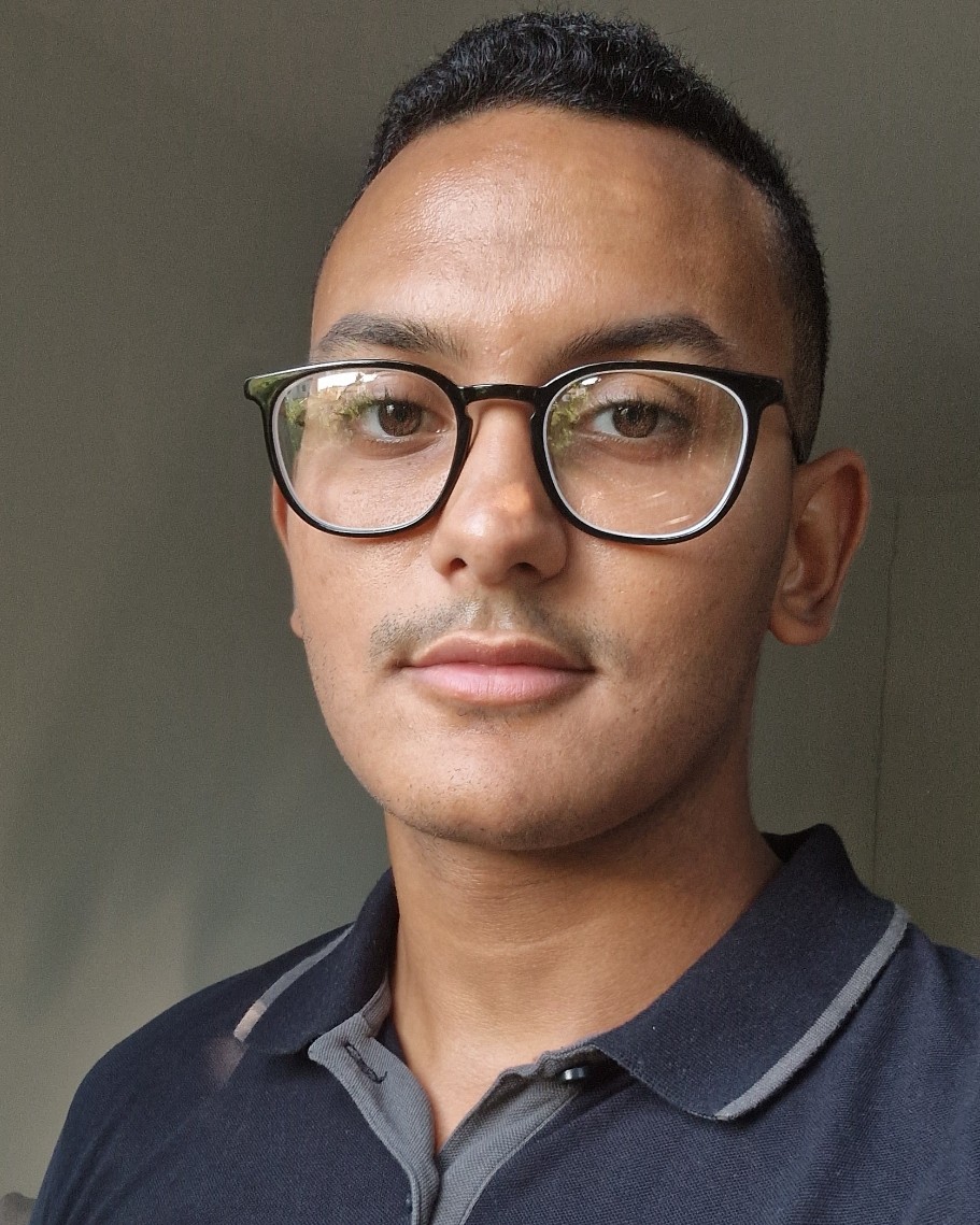 Profilbild von Mohamed Amine
