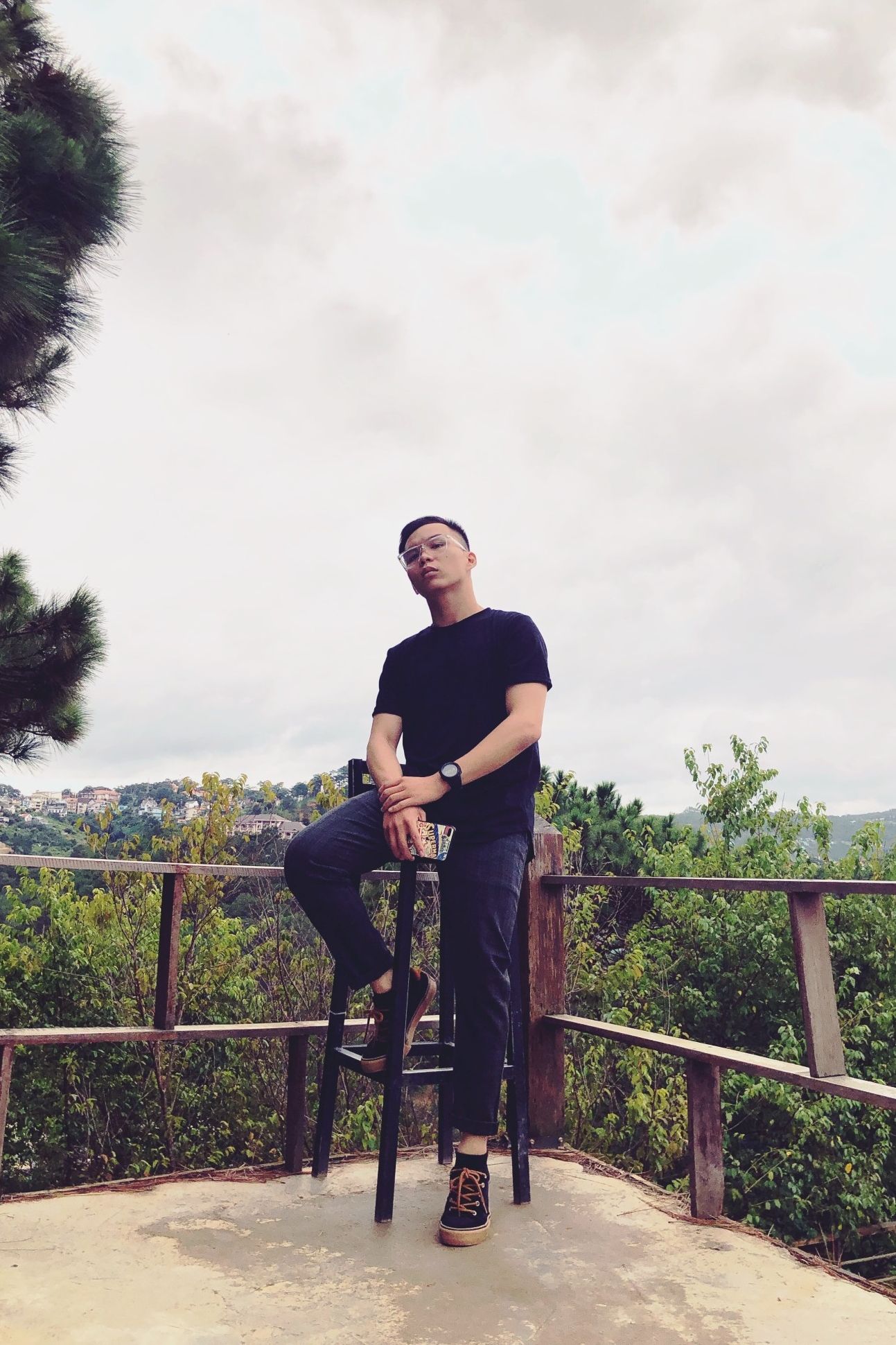 Weiteres Foto von Giang An