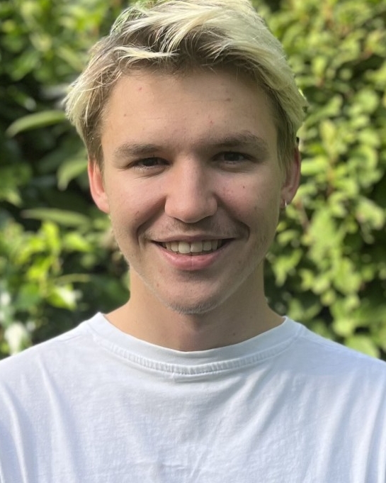 Profilbild von Lasse