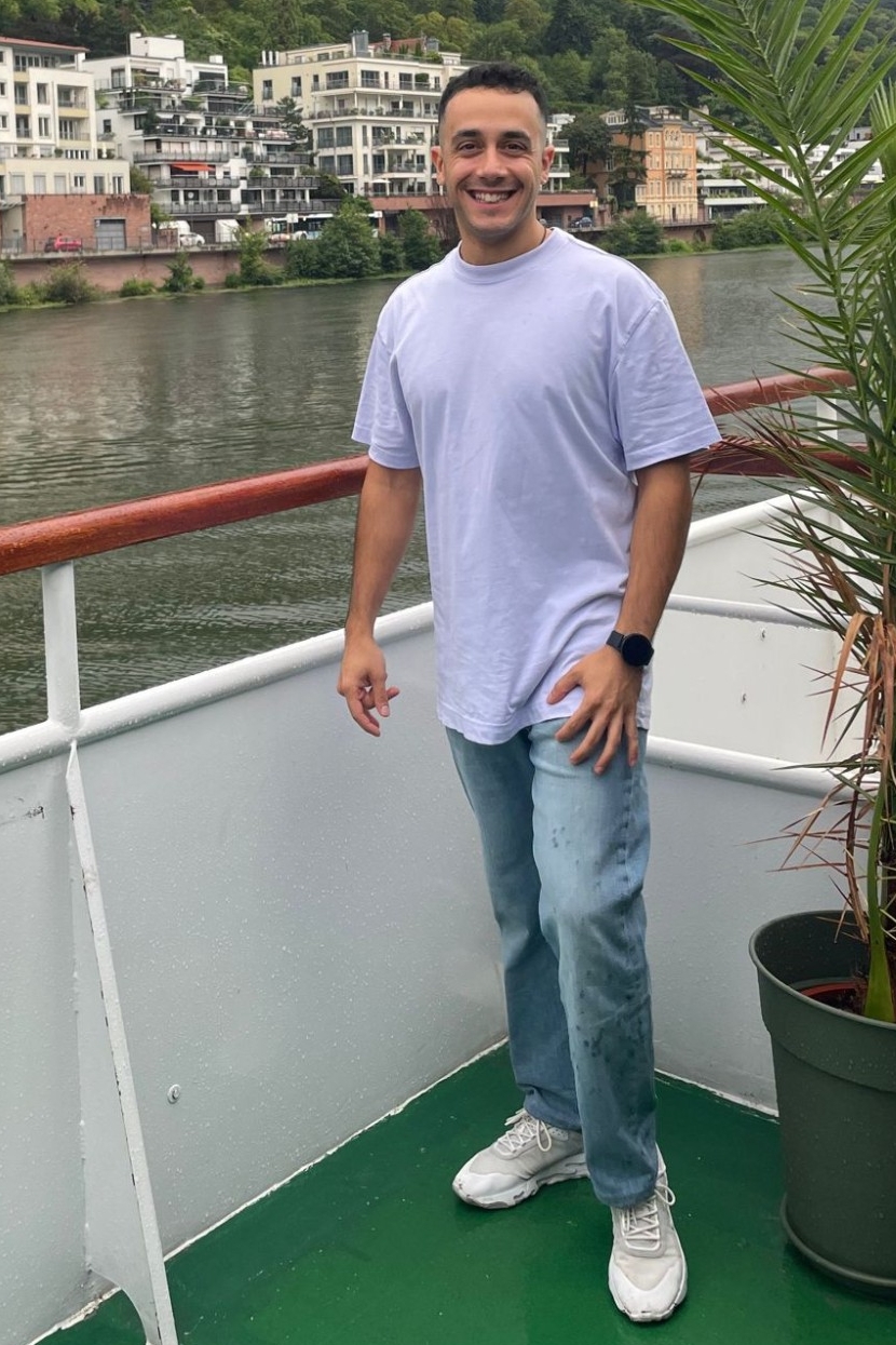 Weiteres Foto von Oktay