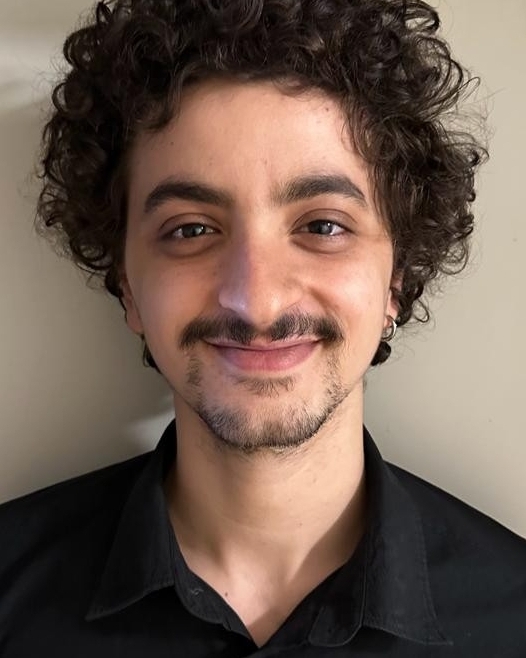 Profilbild von Mohamed Aziz