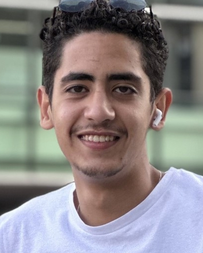 Profilbild von Aymane