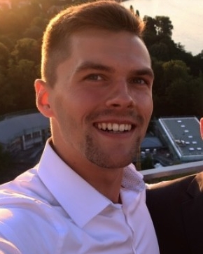 Profilbild von Philipp