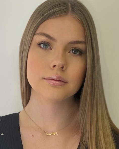 Profilbild von Sophia Anna