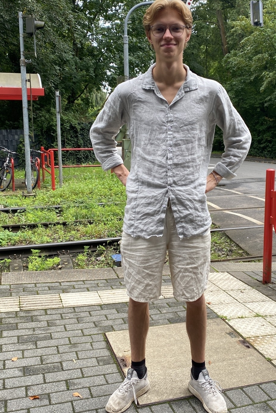 Weiteres Foto von Till