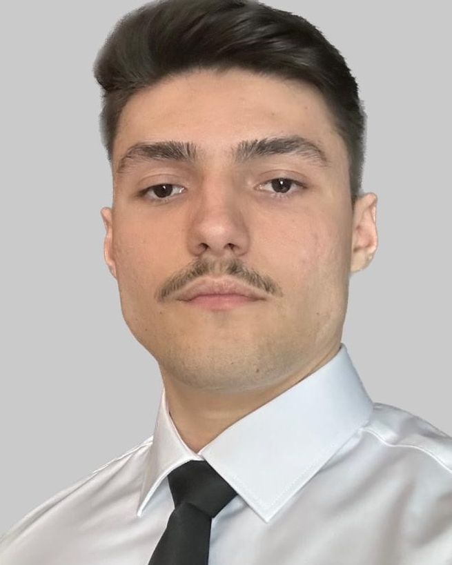 Profilbild von Gabriel