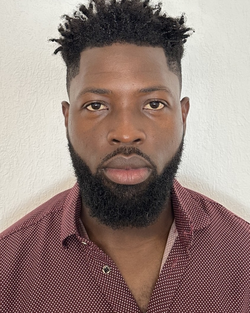 Profilbild von Yannick Baggio