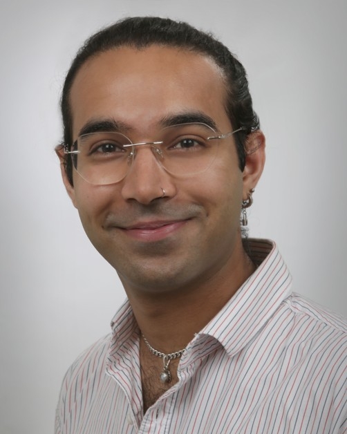 Profilbild von Sahil