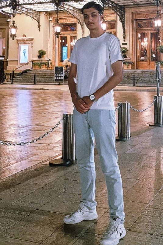 Weiteres Foto von Yunus Emre