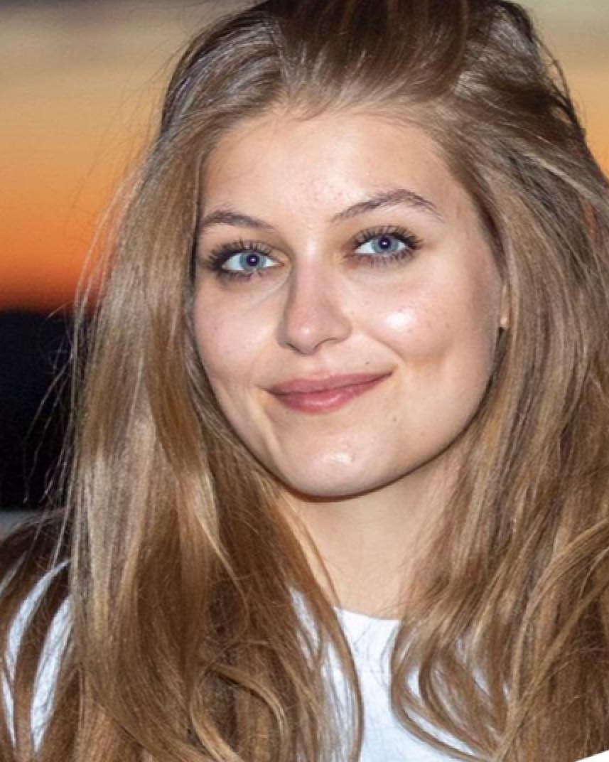 Profilbild von Laura
