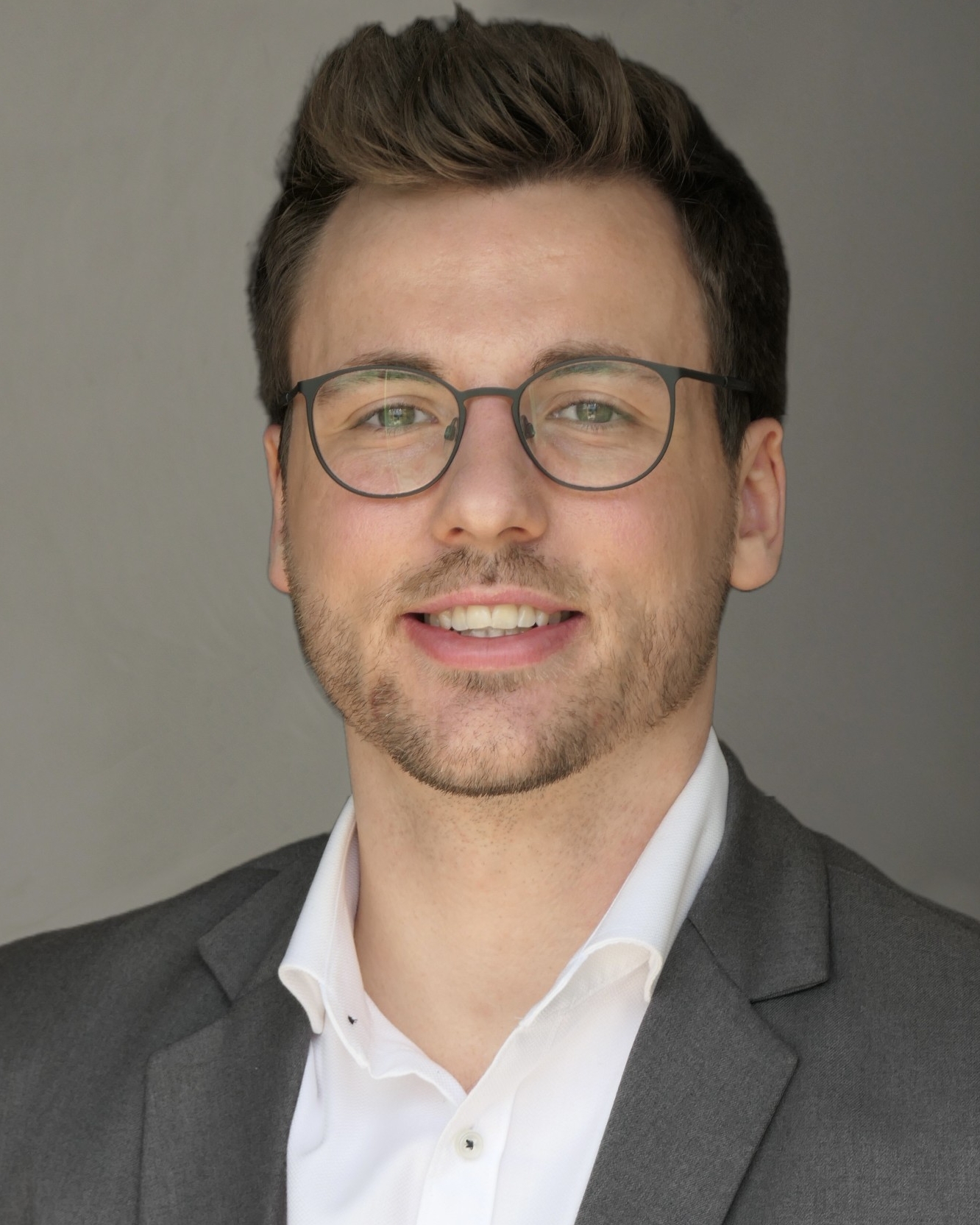 Profilbild von Jonah
