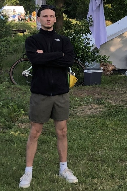 Weiteres Foto von Moritz