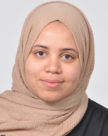 Profilbild von Khawla