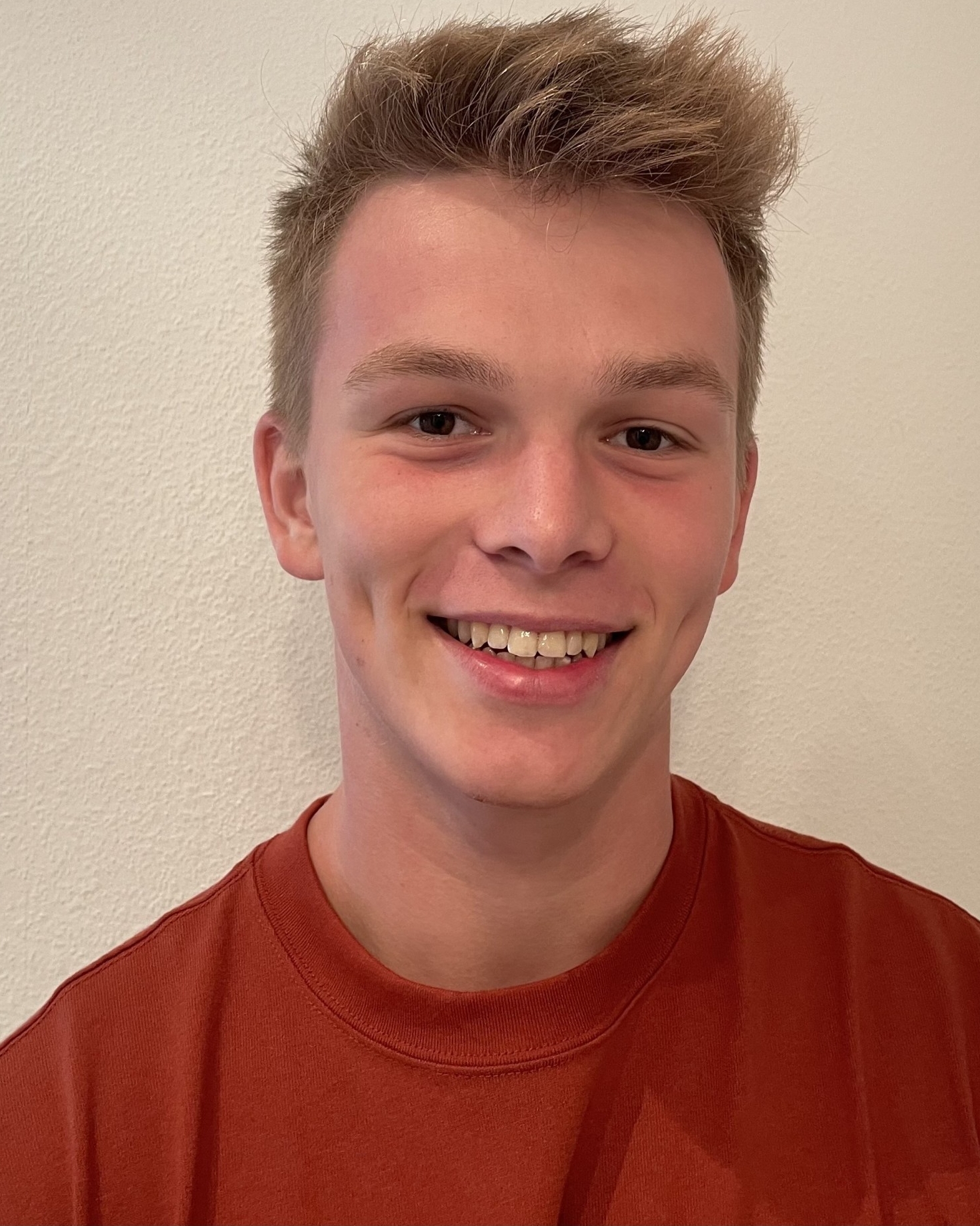 Profilbild von Tim