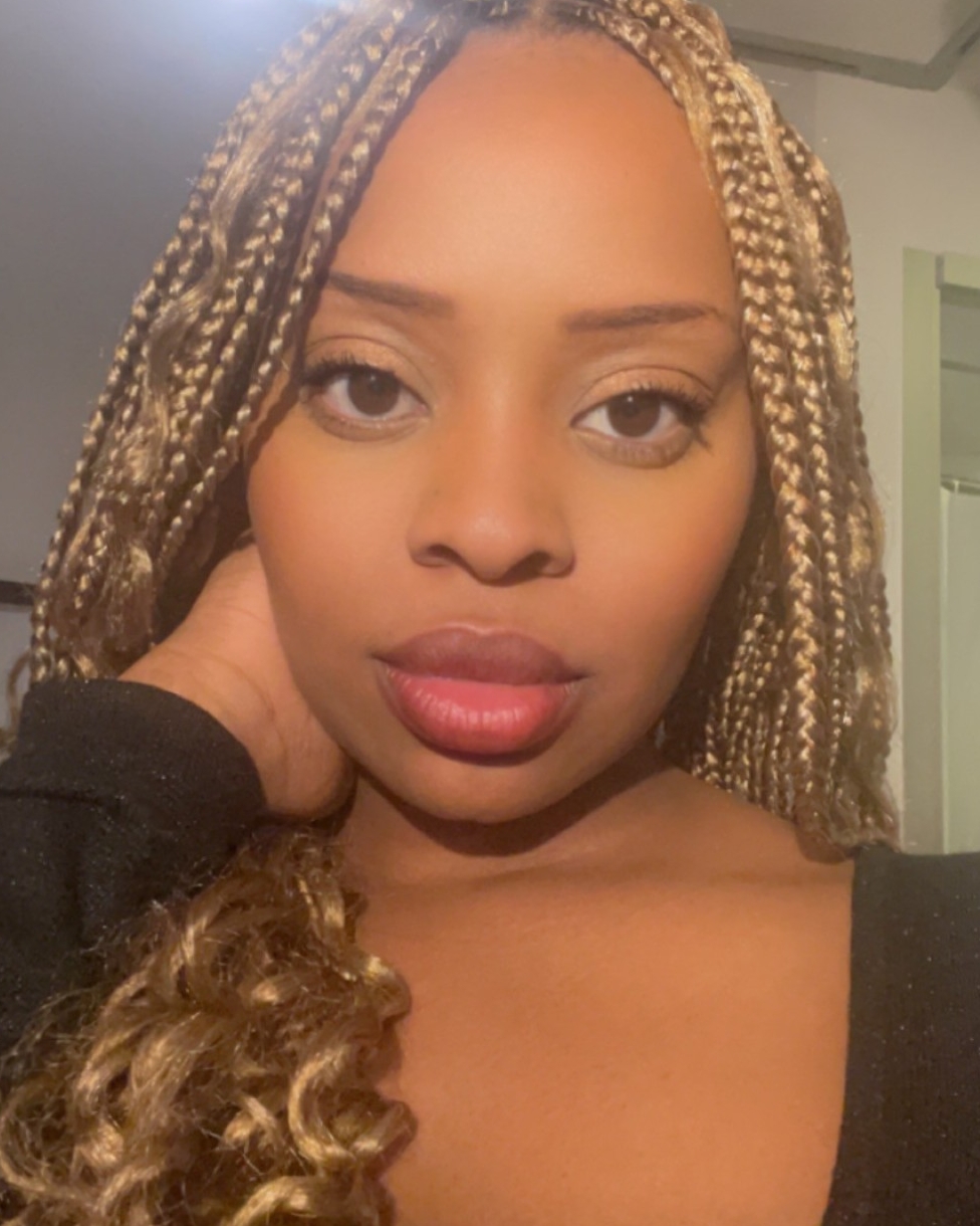 Profilbild von Irene Nyambura