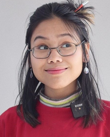 Profilbild von Uyen