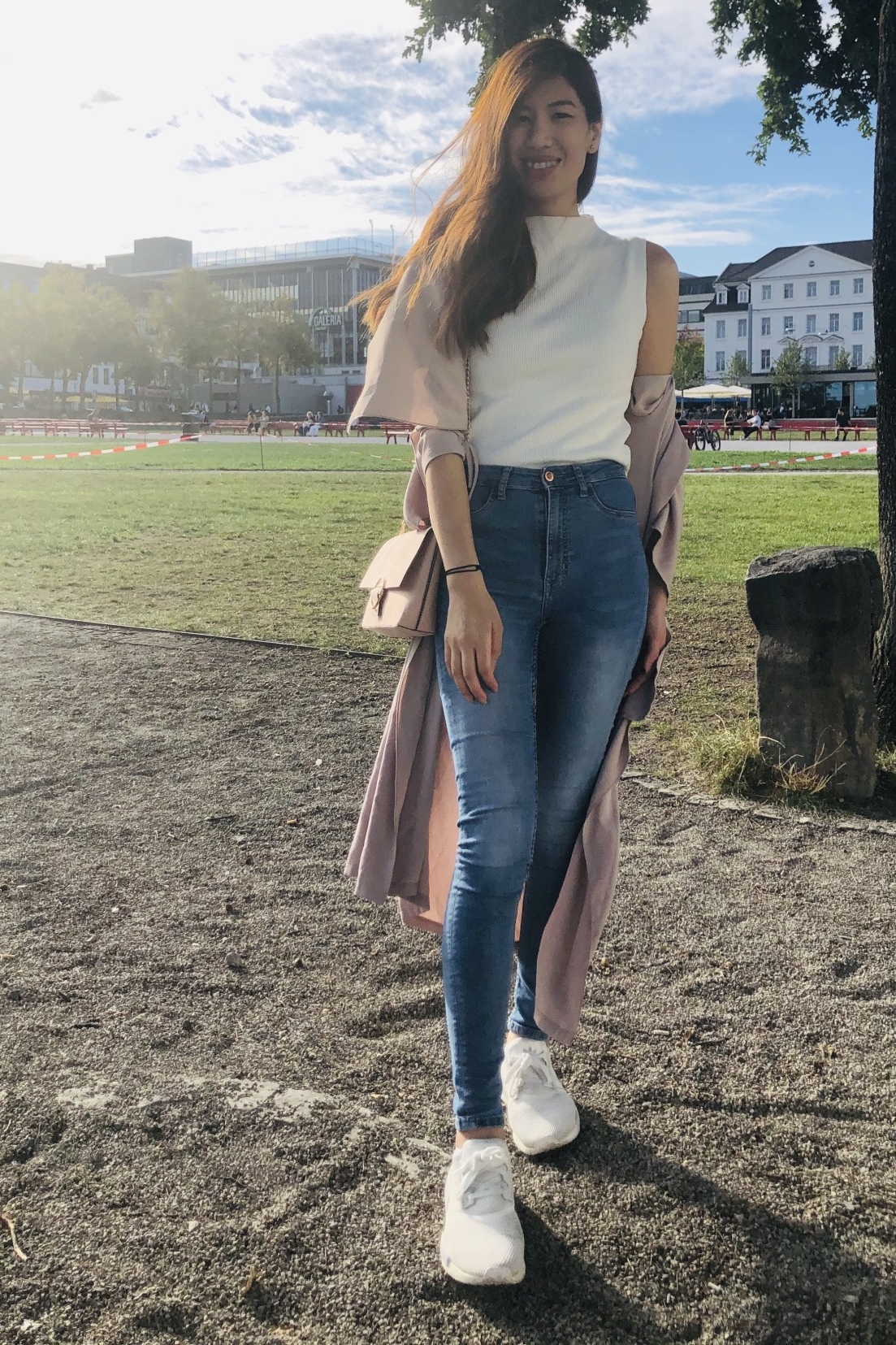 Weiteres Foto von Huynh Mai Ly