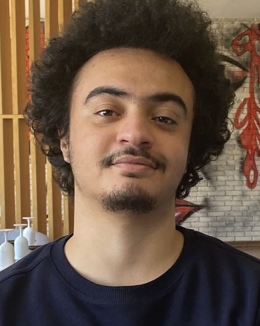 Profilbild von Ahmed