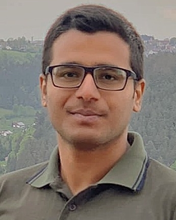 Profilbild von Abdul Samad