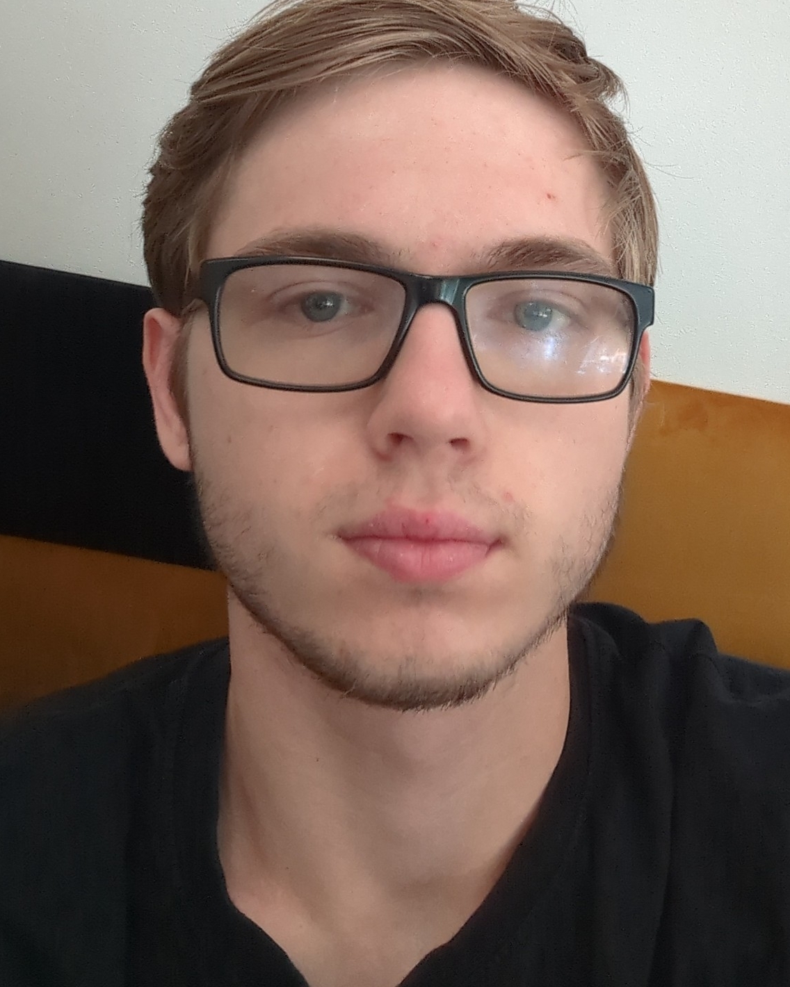 Profilbild von Maurycy