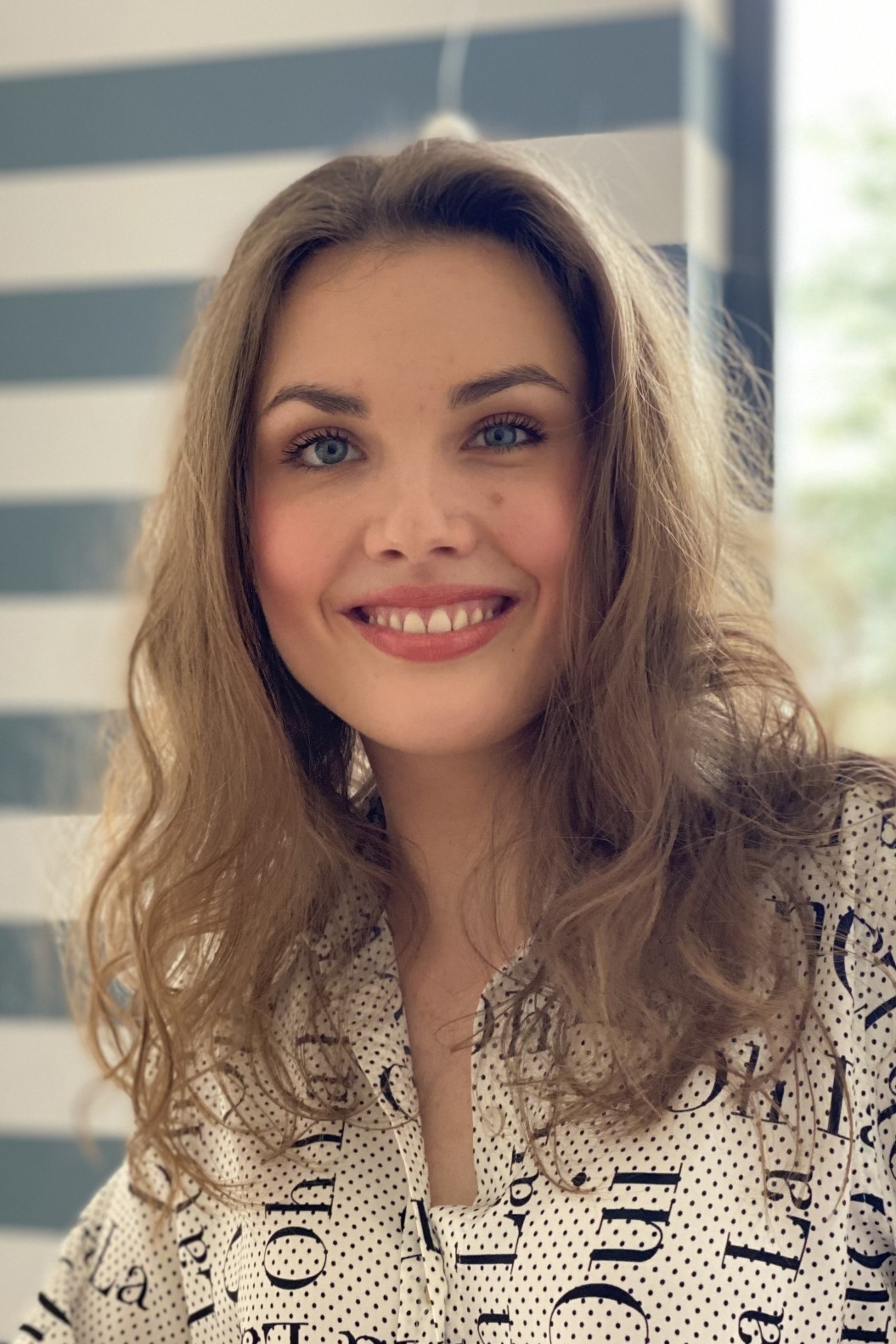 Weiteres Foto von Johanna Paula