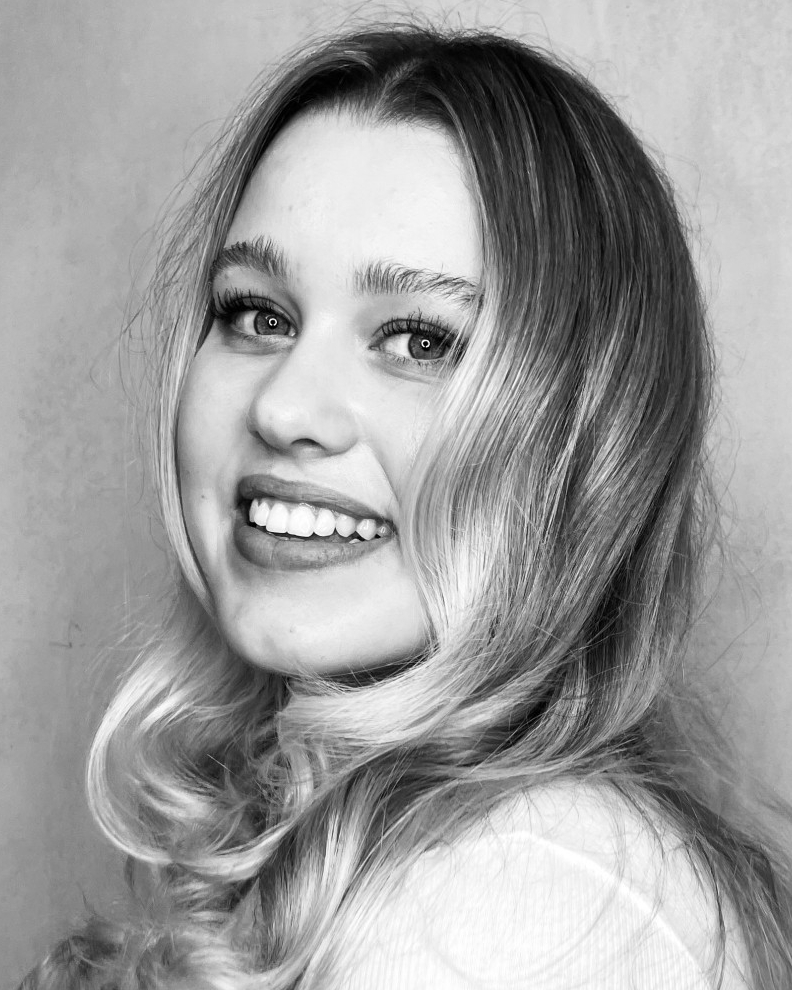 Profilbild von Alina
