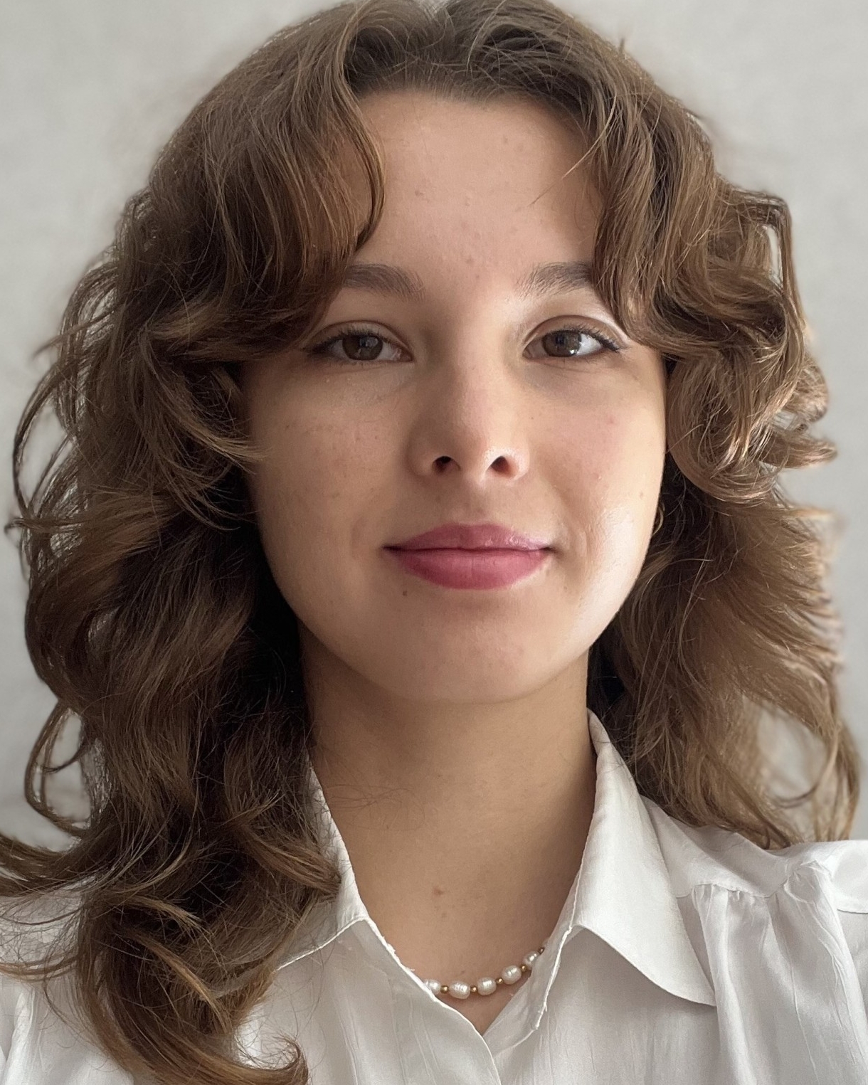 Profilbild von Felicia Marie