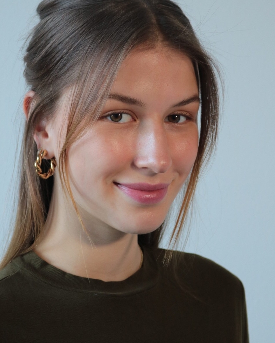 Profilbild von Hannah