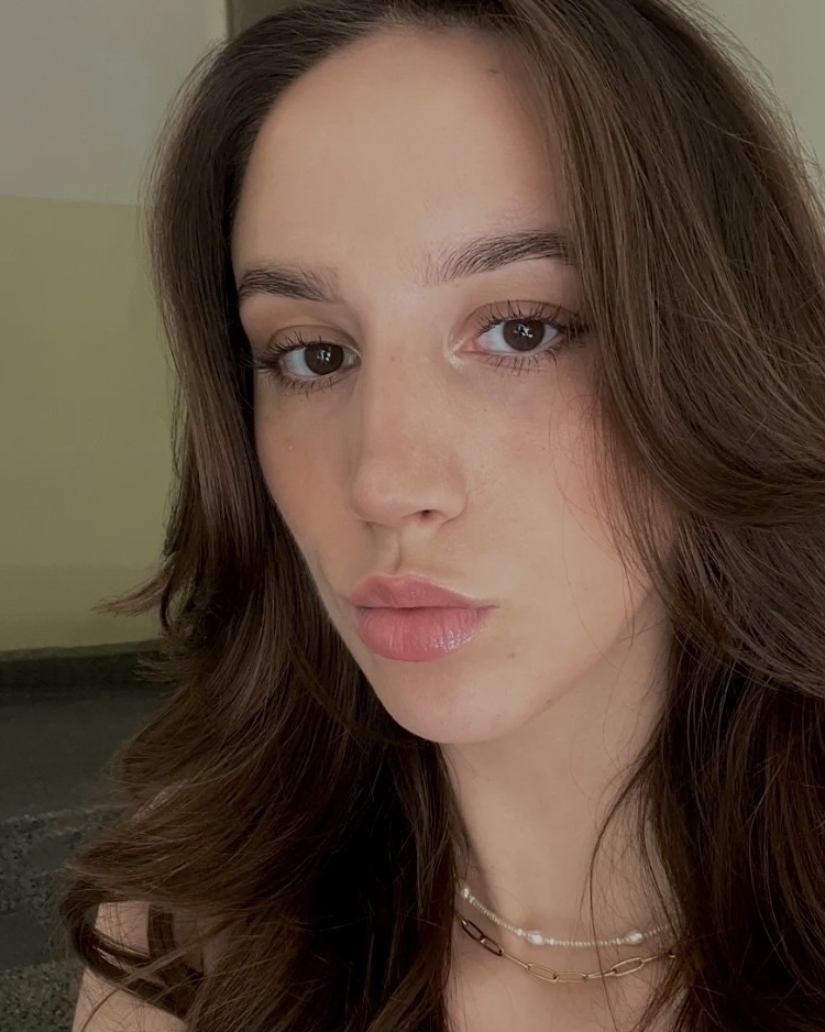 Profilbild von Lara